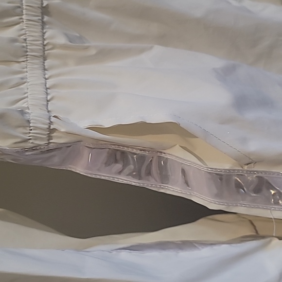 Reflective Rainsuit/romper | L - Picture 3 of 9